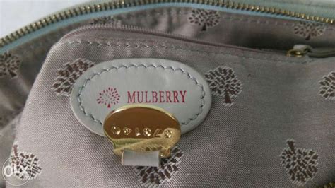 mulberry bag serial number authenticity